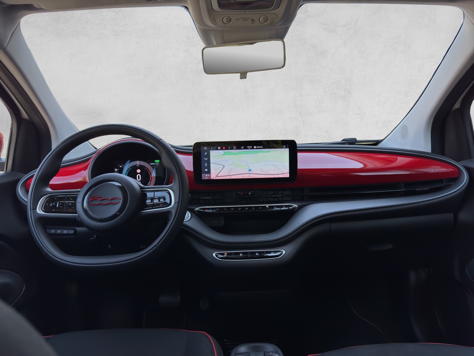 FIAT 500 Red-image-7