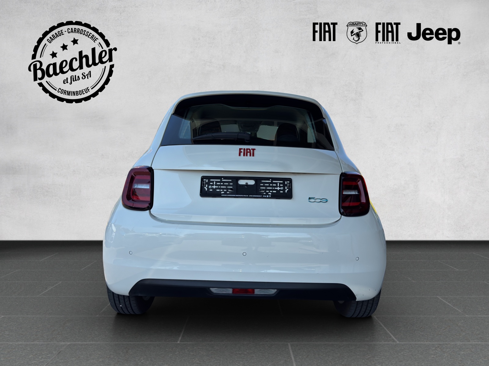 FIAT 500 Red-image-5