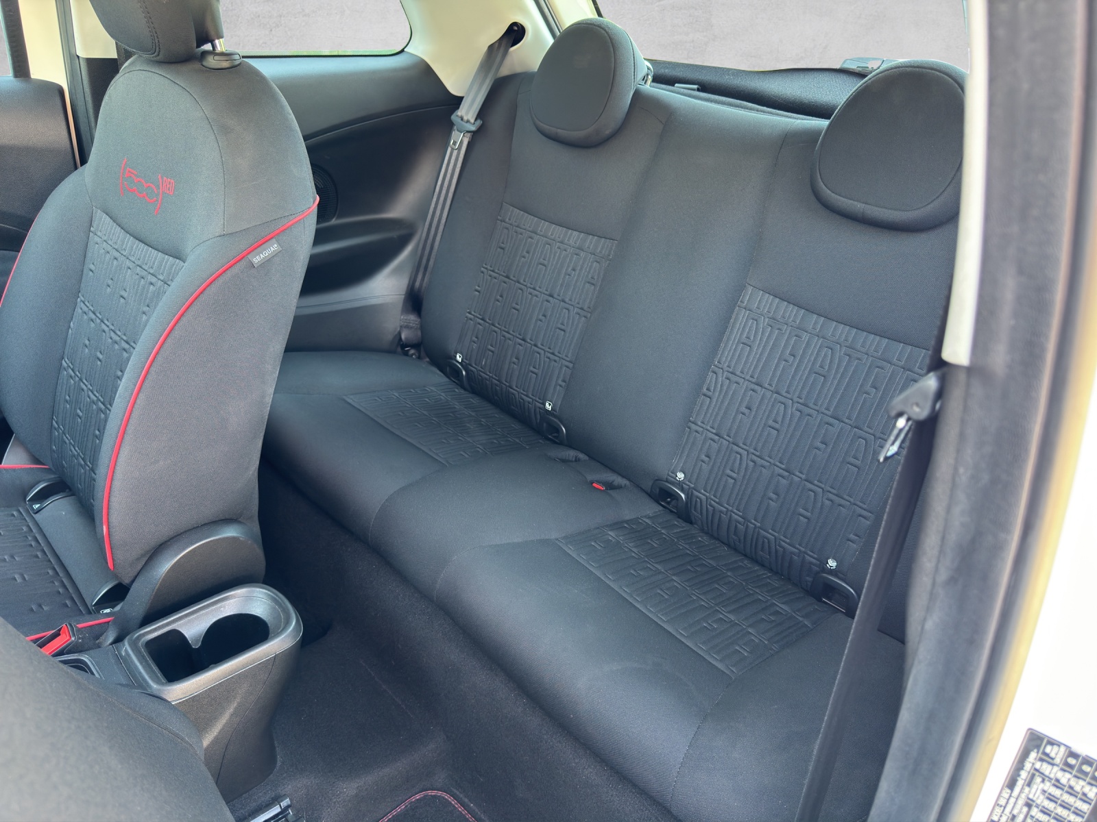 FIAT 500 Red-image-8