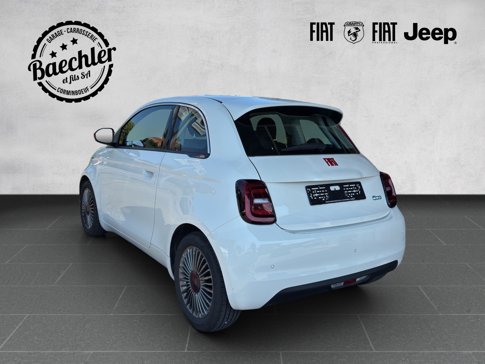 FIAT 500 Red-image-4