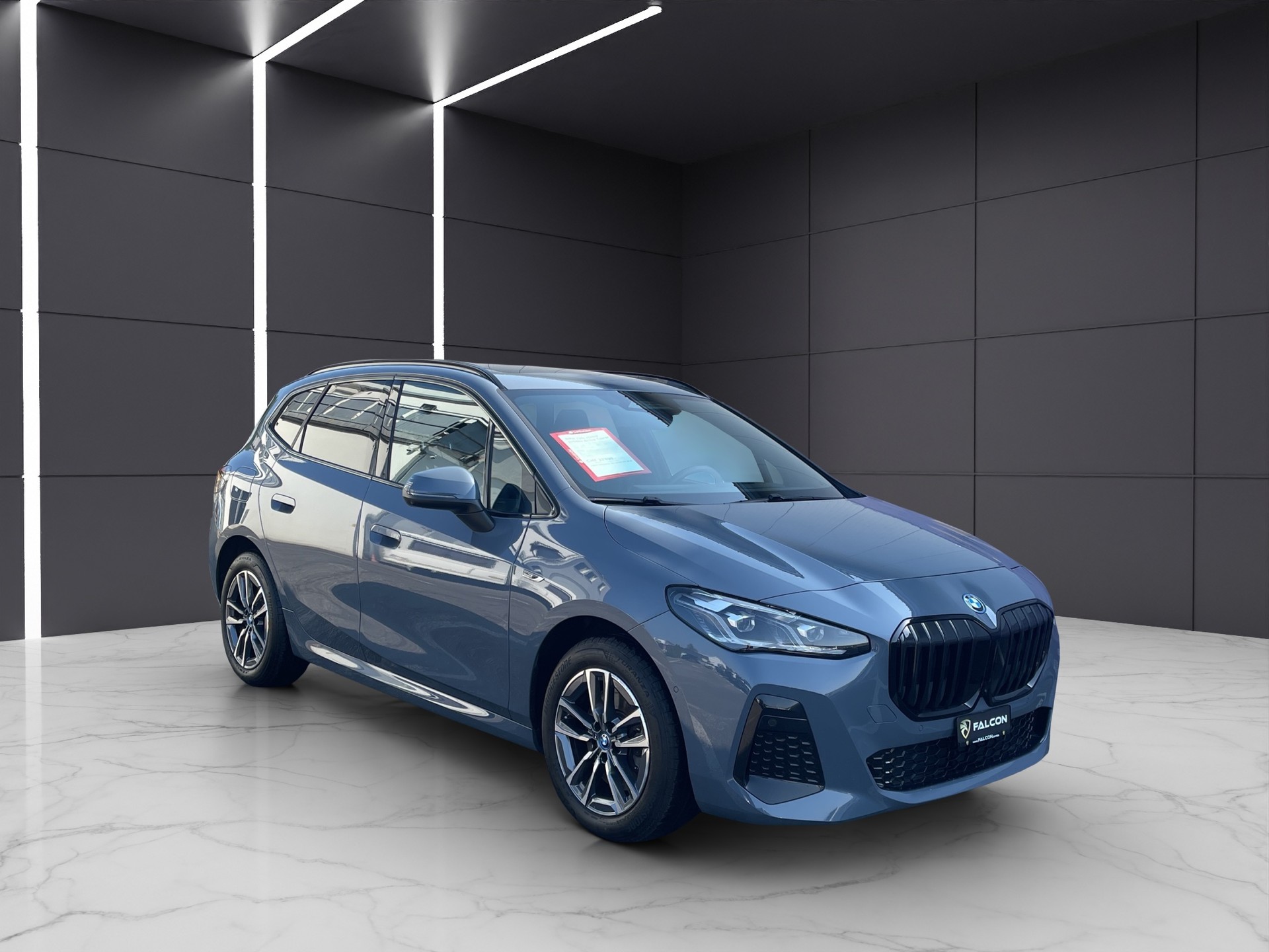 BMW 230e xDrive Active Tourer M Sport-image-1
