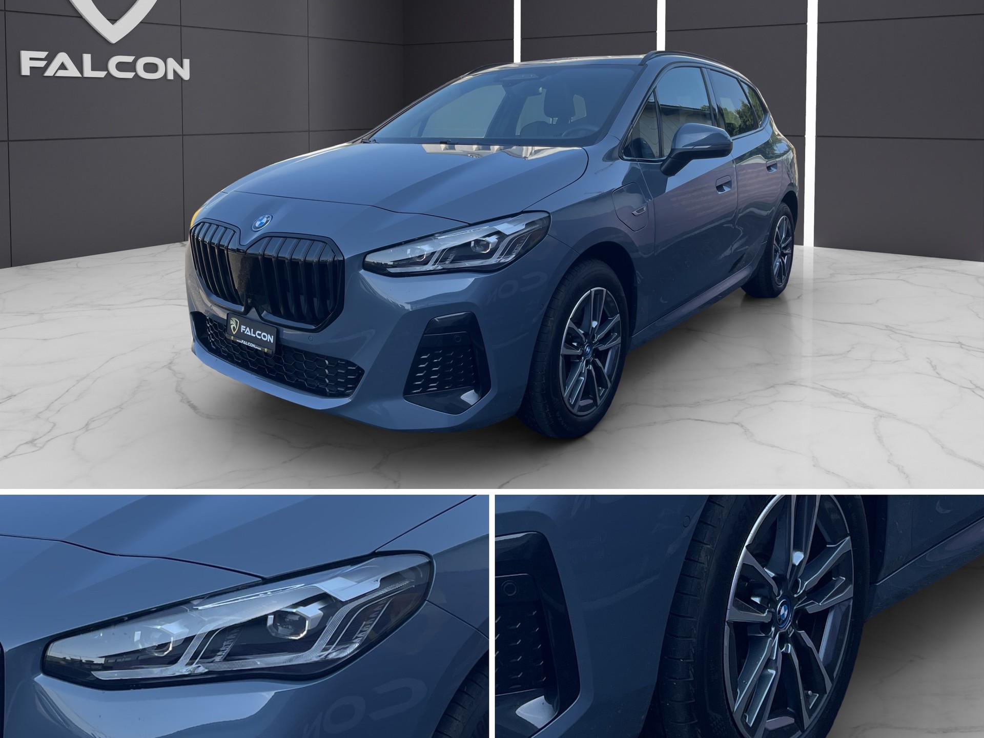 BMW 230e xDrive Active Tourer M Sport-image-39