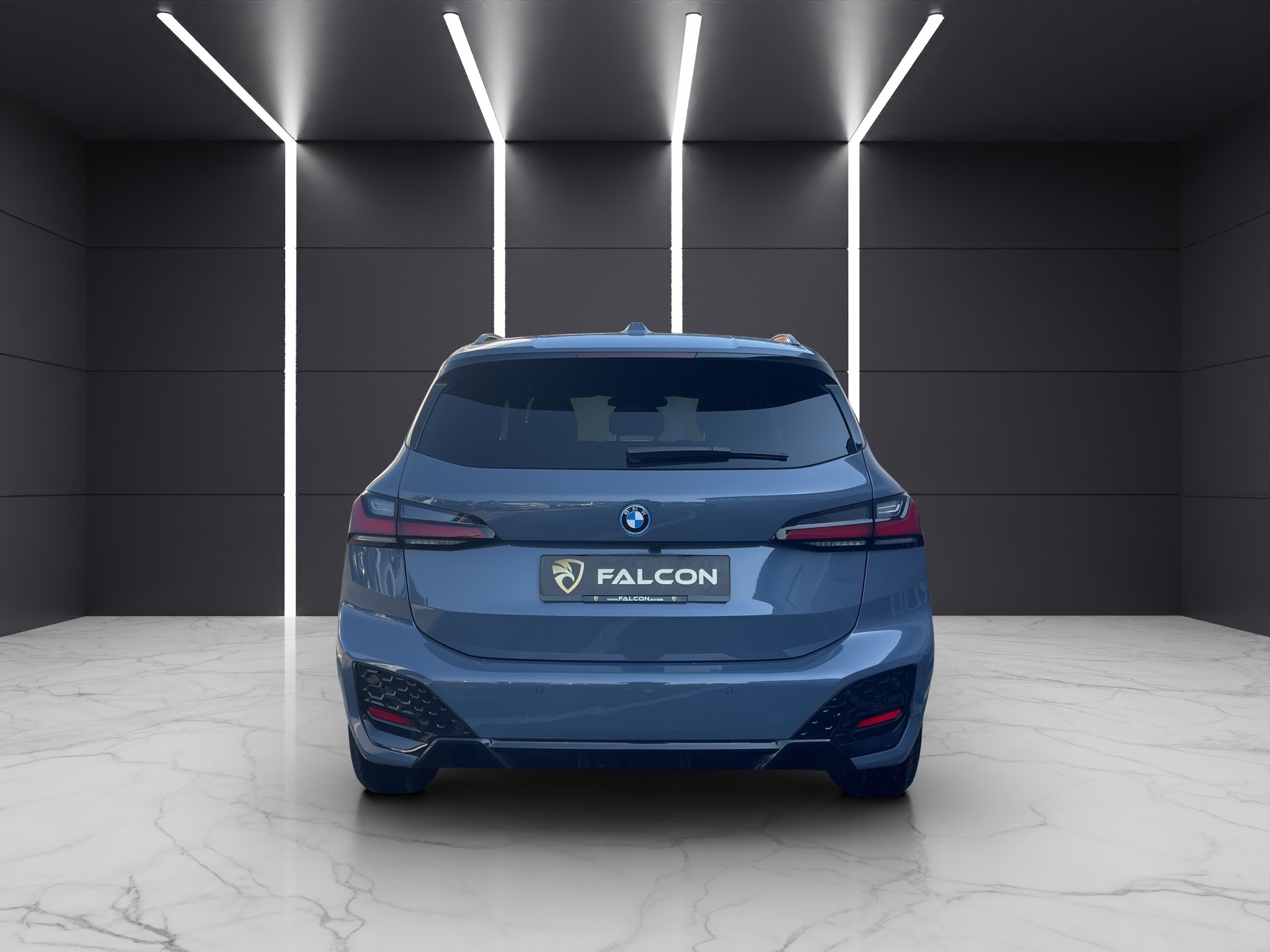 BMW 230e xDrive Active Tourer M Sport-image-5