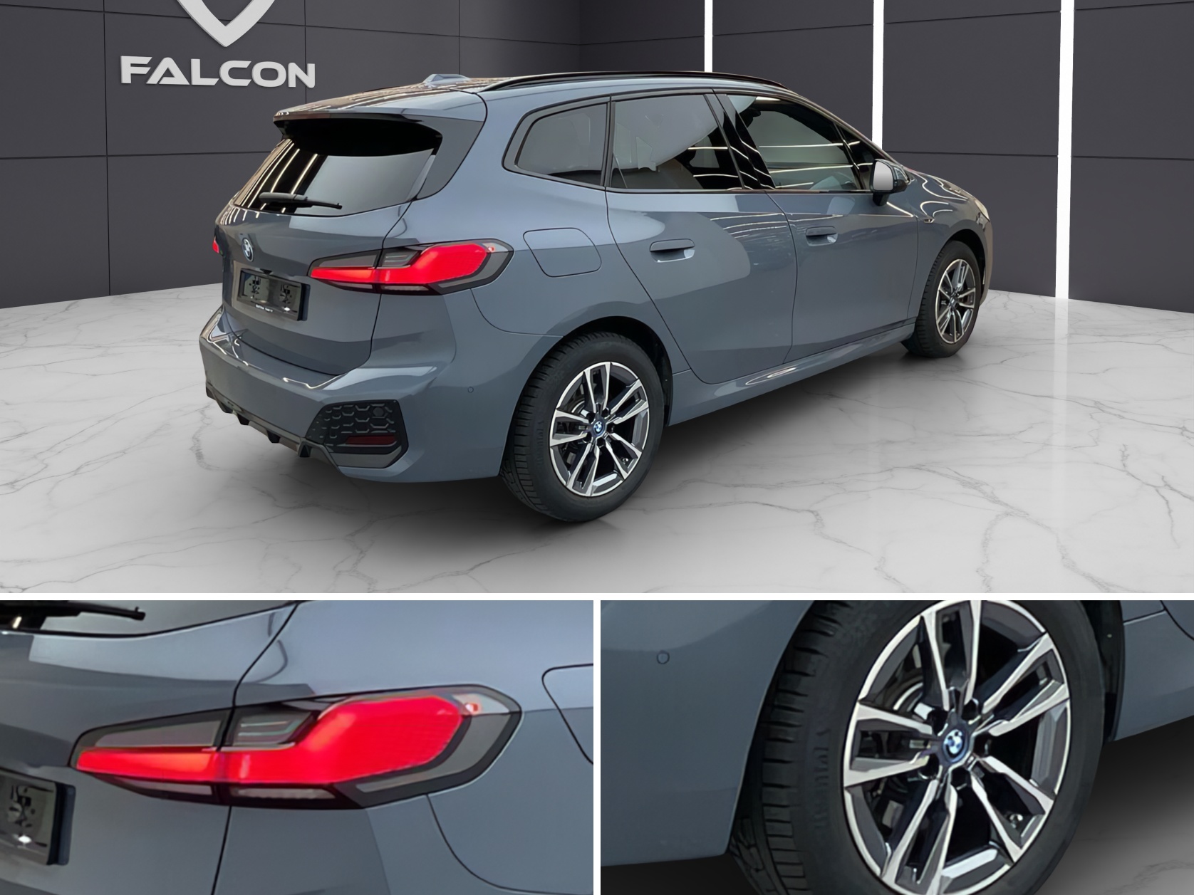 BMW 230e xDrive Active Tourer M Sport-image-4