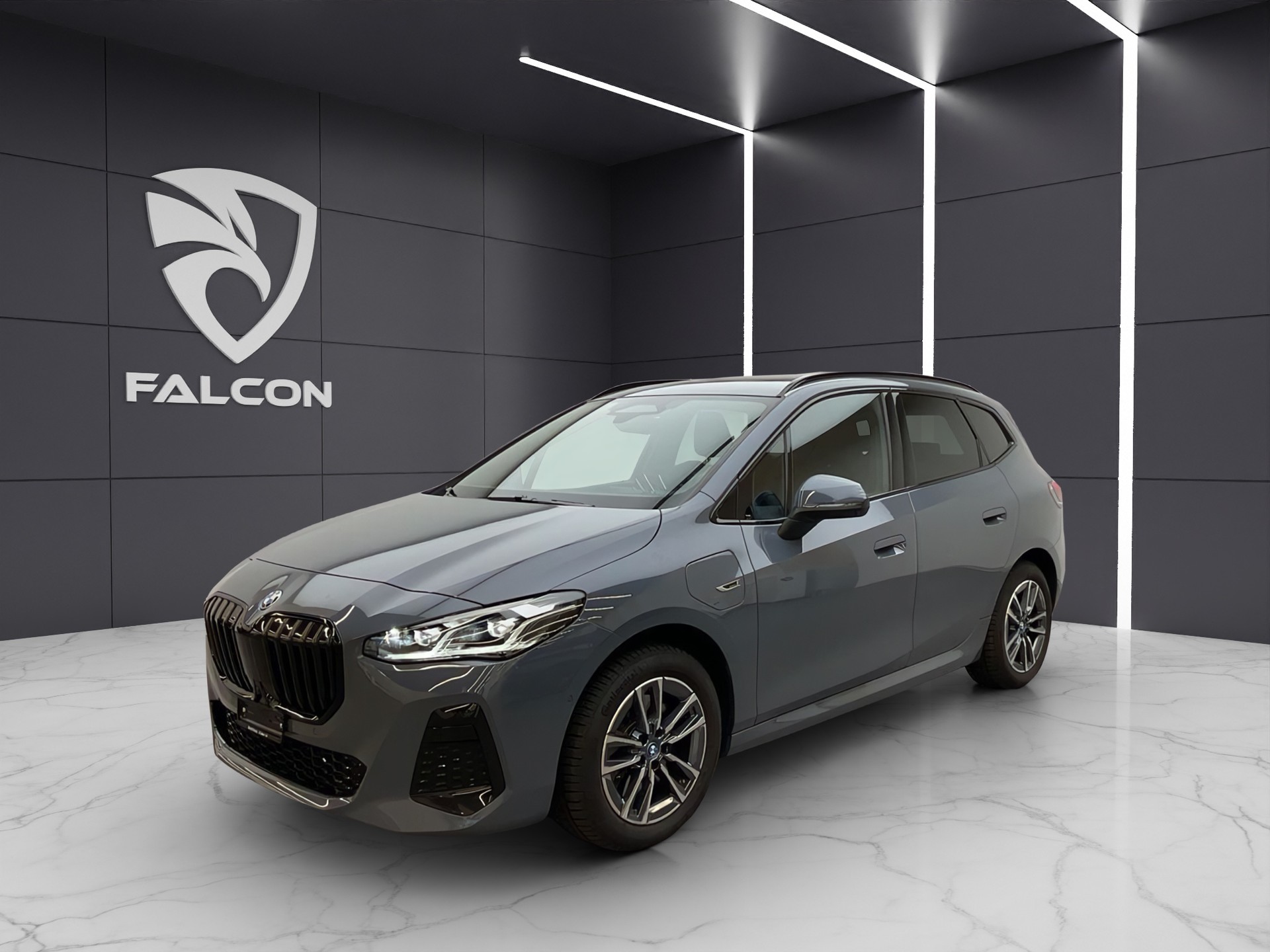 BMW 230e xDrive Active Tourer M Sport