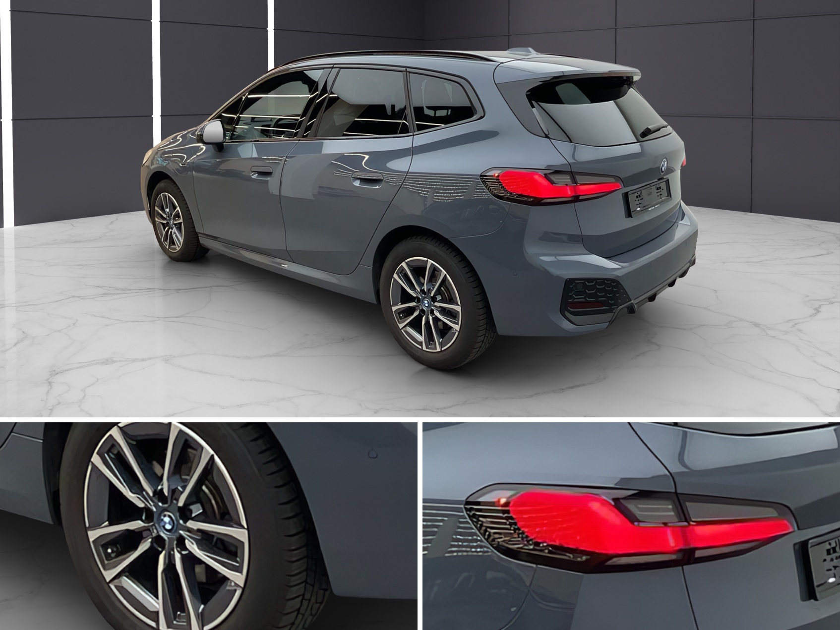 BMW 230e xDrive Active Tourer M Sport-image-5
