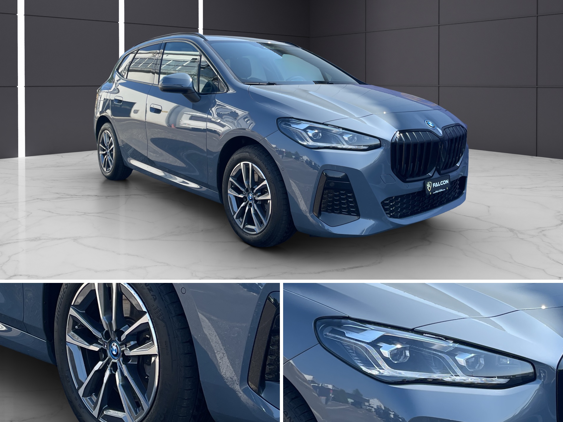 BMW 230e xDrive Active Tourer M Sport-image-43