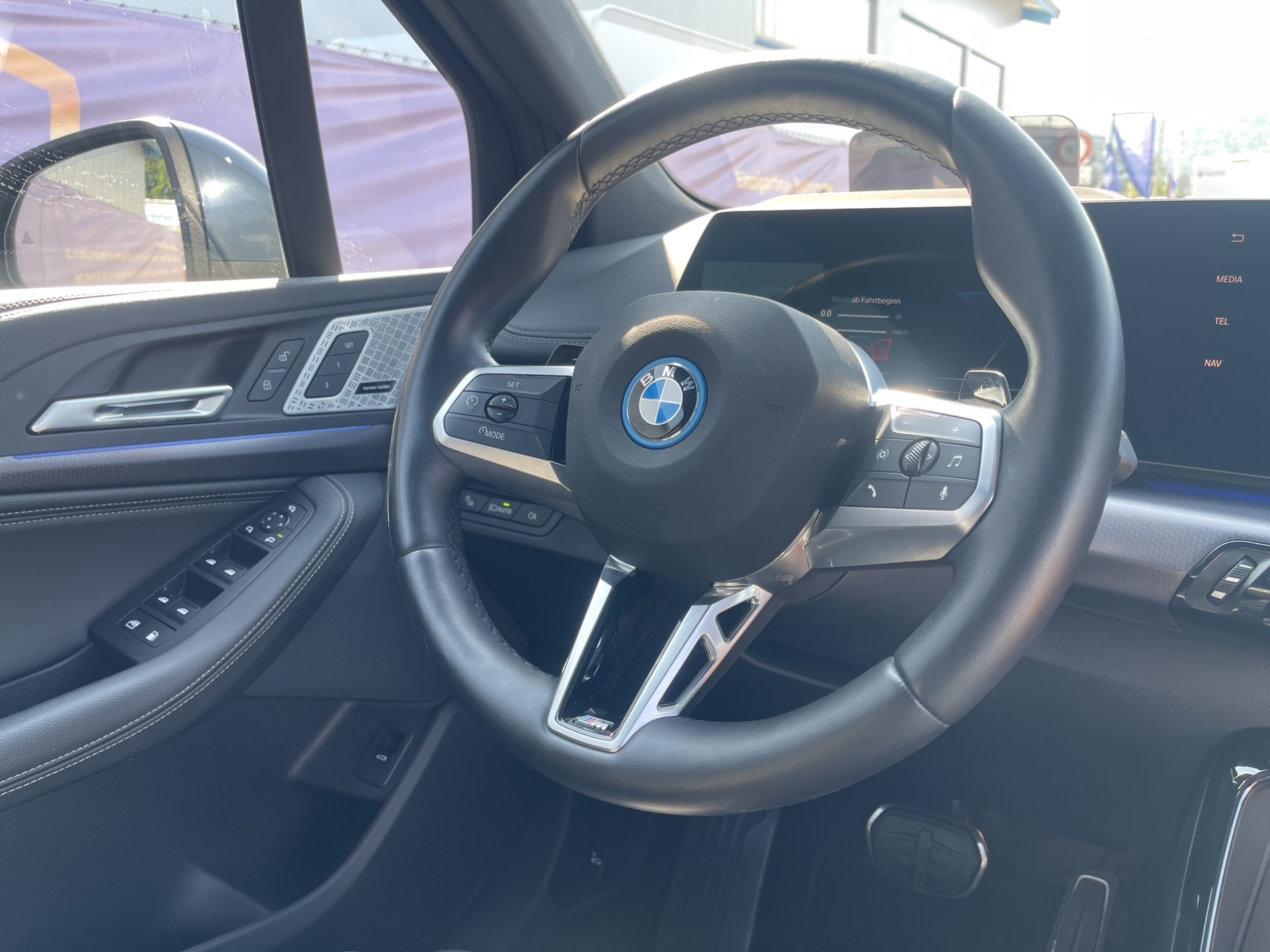 BMW 230e xDrive Active Tourer M Sport-image-55