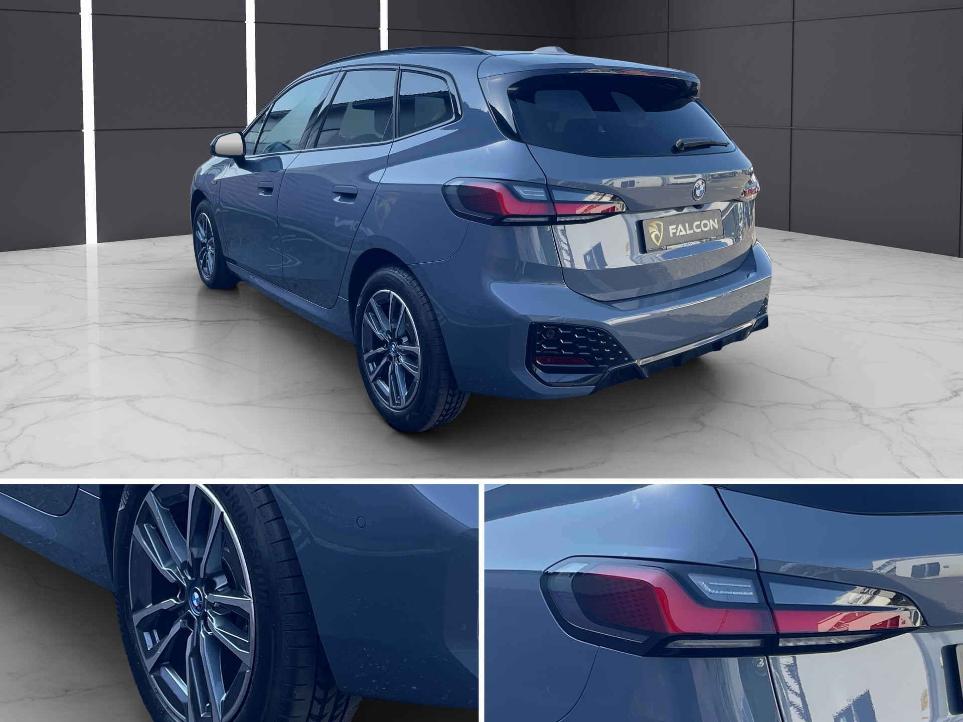 BMW 230e xDrive Active Tourer M Sport-image-41