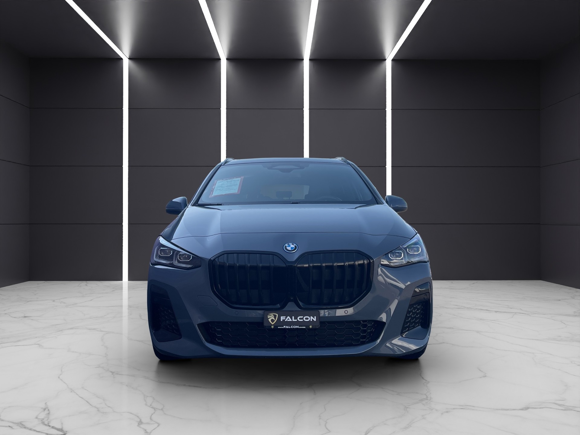 BMW 230e xDrive Active Tourer M Sport-image-2