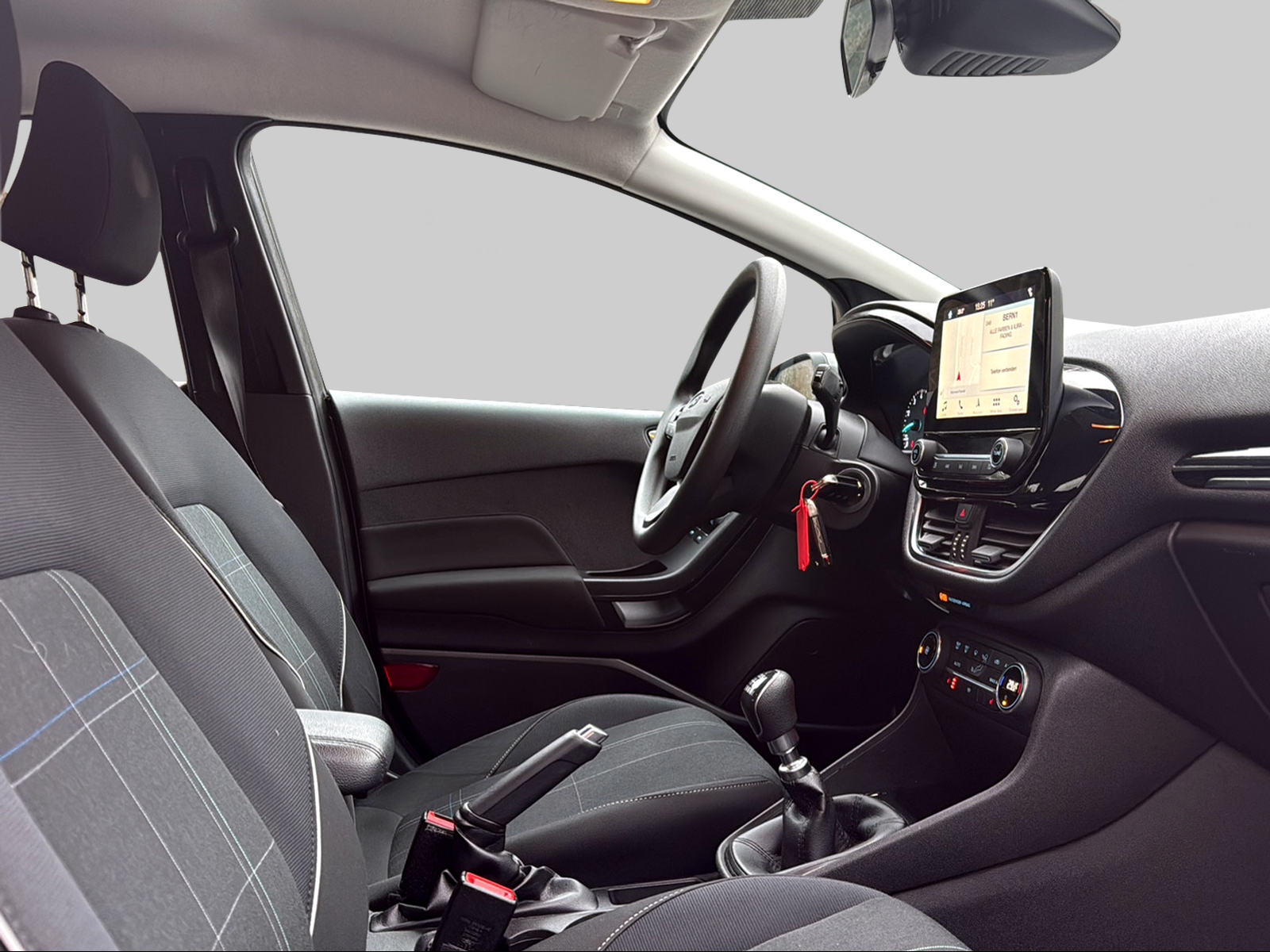 FORD Fiesta 1.0 SCTi Freetech-image-12
