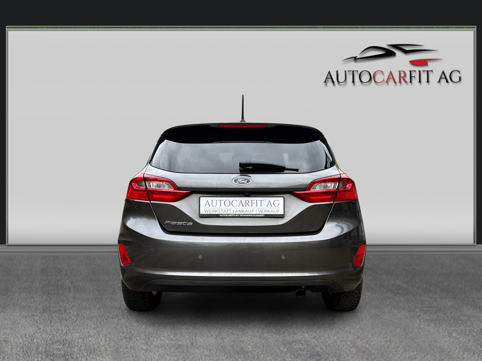 FORD Fiesta 1.0 SCTi Freetech-image-5
