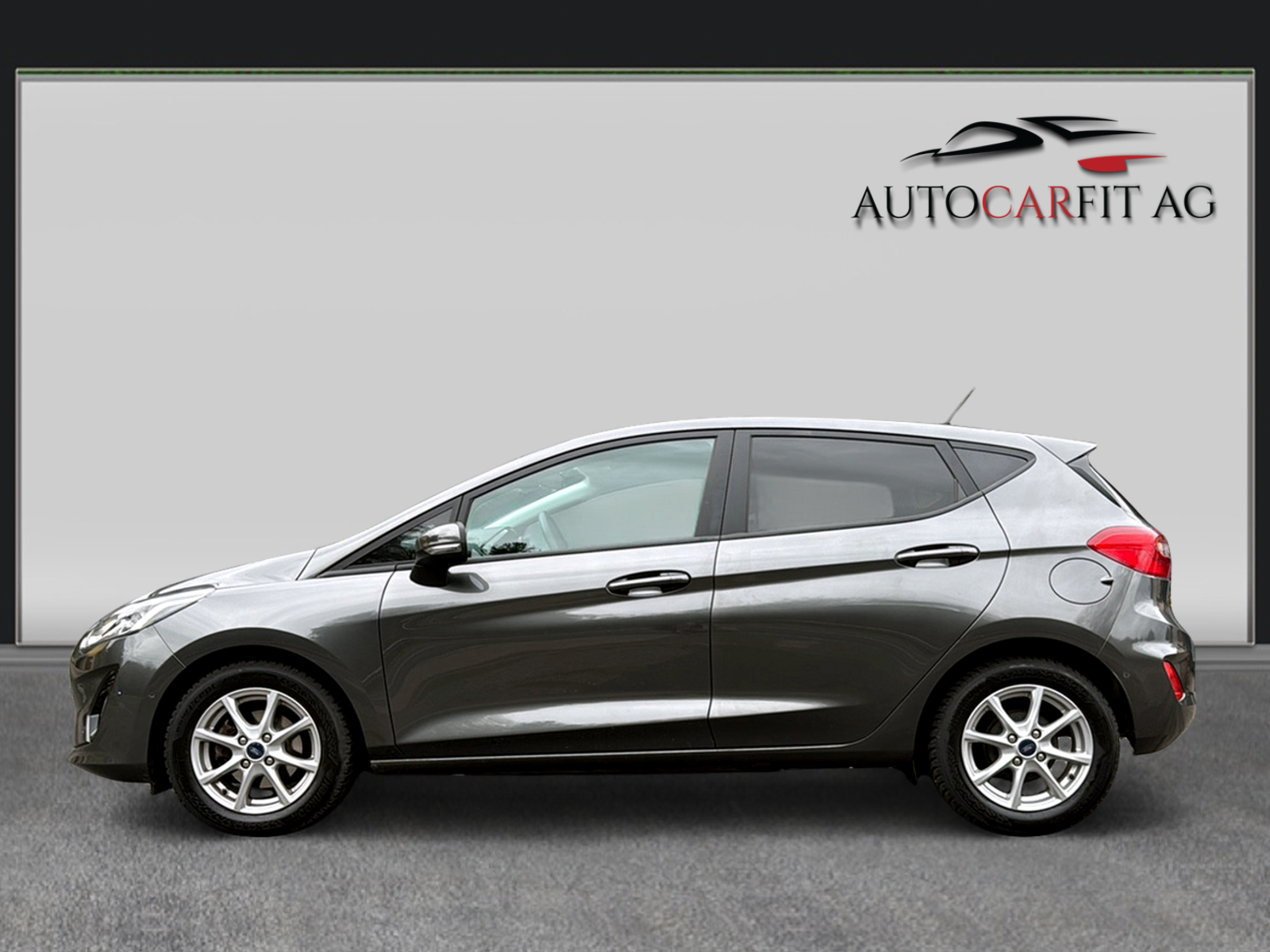 FORD Fiesta 1.0 SCTi Freetech-image-2