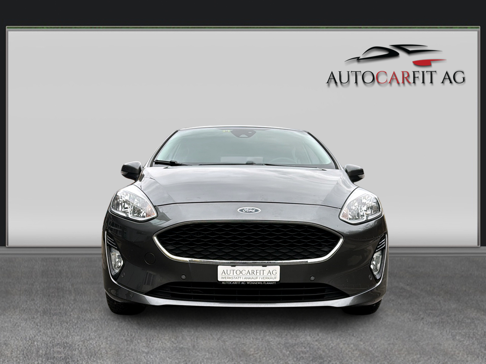 FORD Fiesta 1.0 SCTi Freetech-image-1
