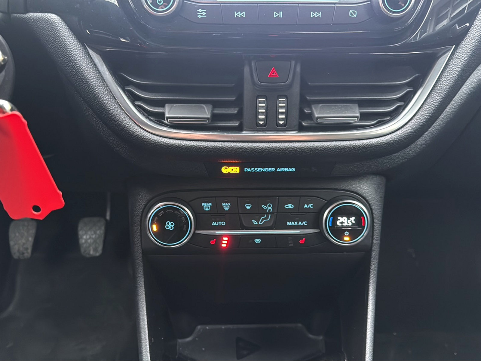 FORD Fiesta 1.0 SCTi Freetech-image-10