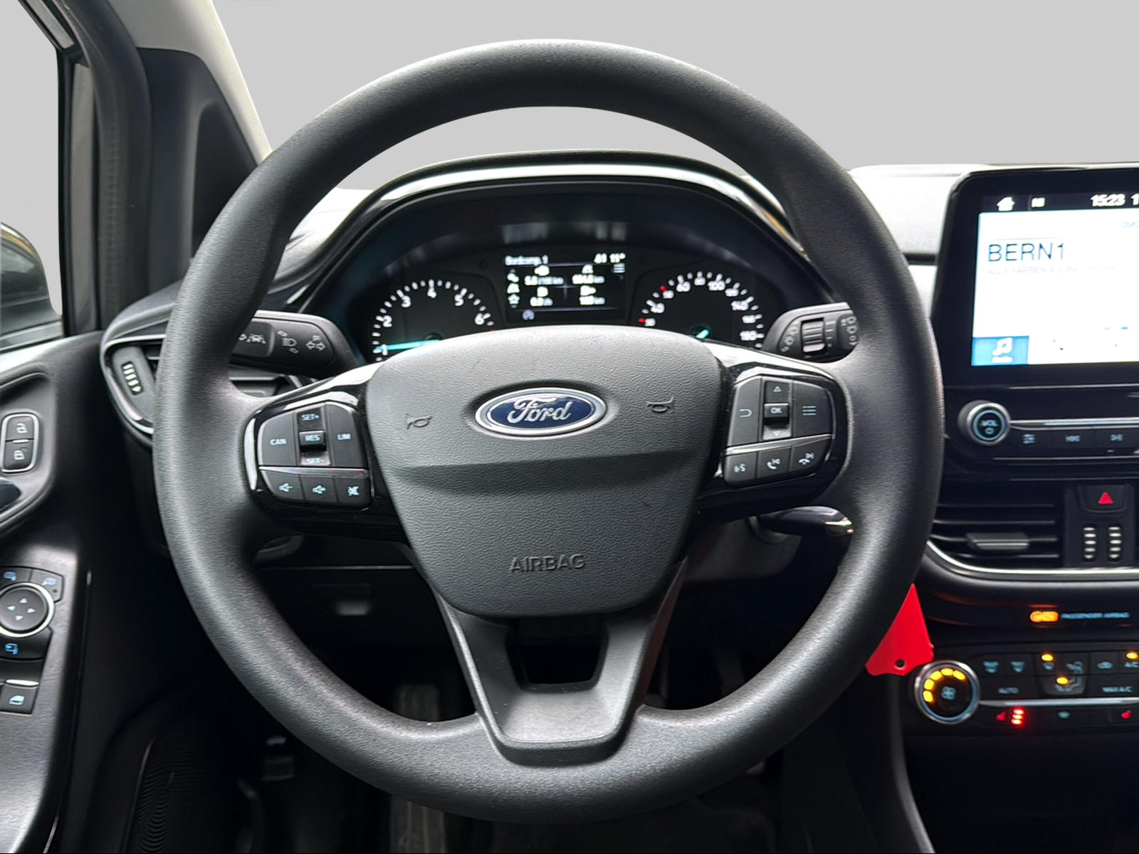 FORD Fiesta 1.0 SCTi Freetech-image-8