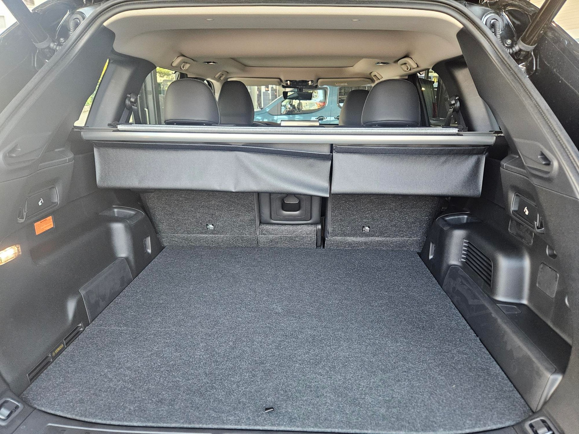 MITSUBISHI Outlander 2.4 PHEV Instyle 4x4-image-10