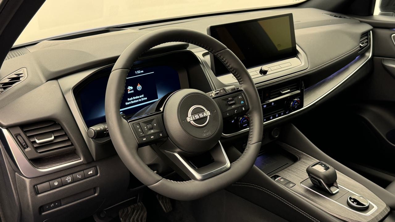 NISSAN Qashqai 1.3 DIG-T MHEV Tekna Xtronic 4x4-image-6