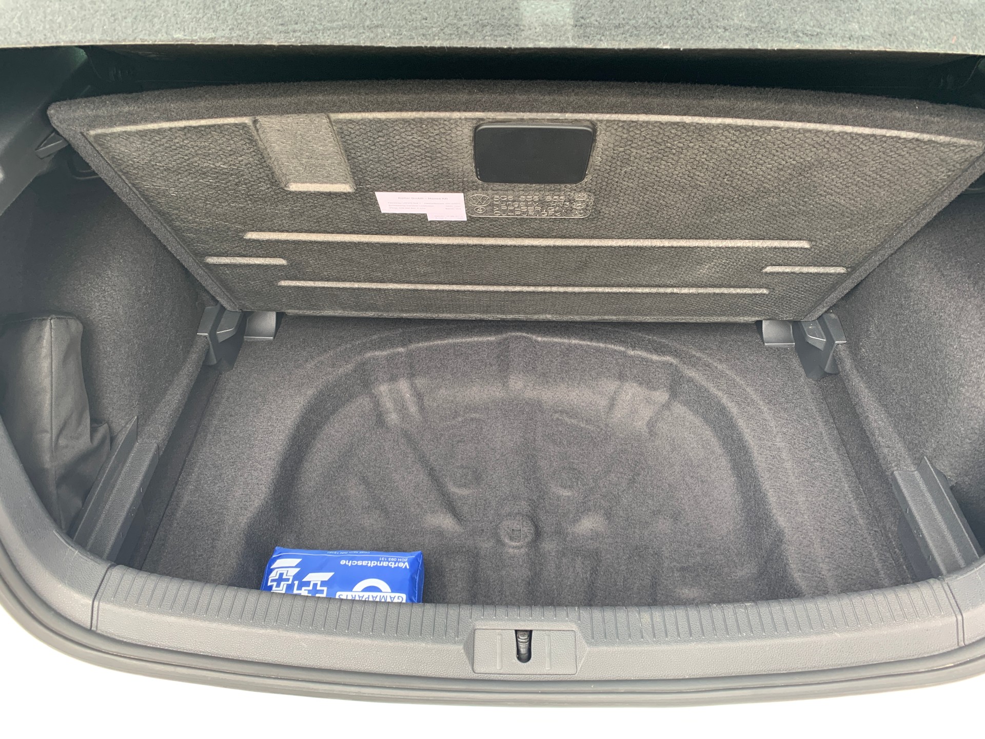VW Golf 2.0 TSI GTI Performance DSG-image-18