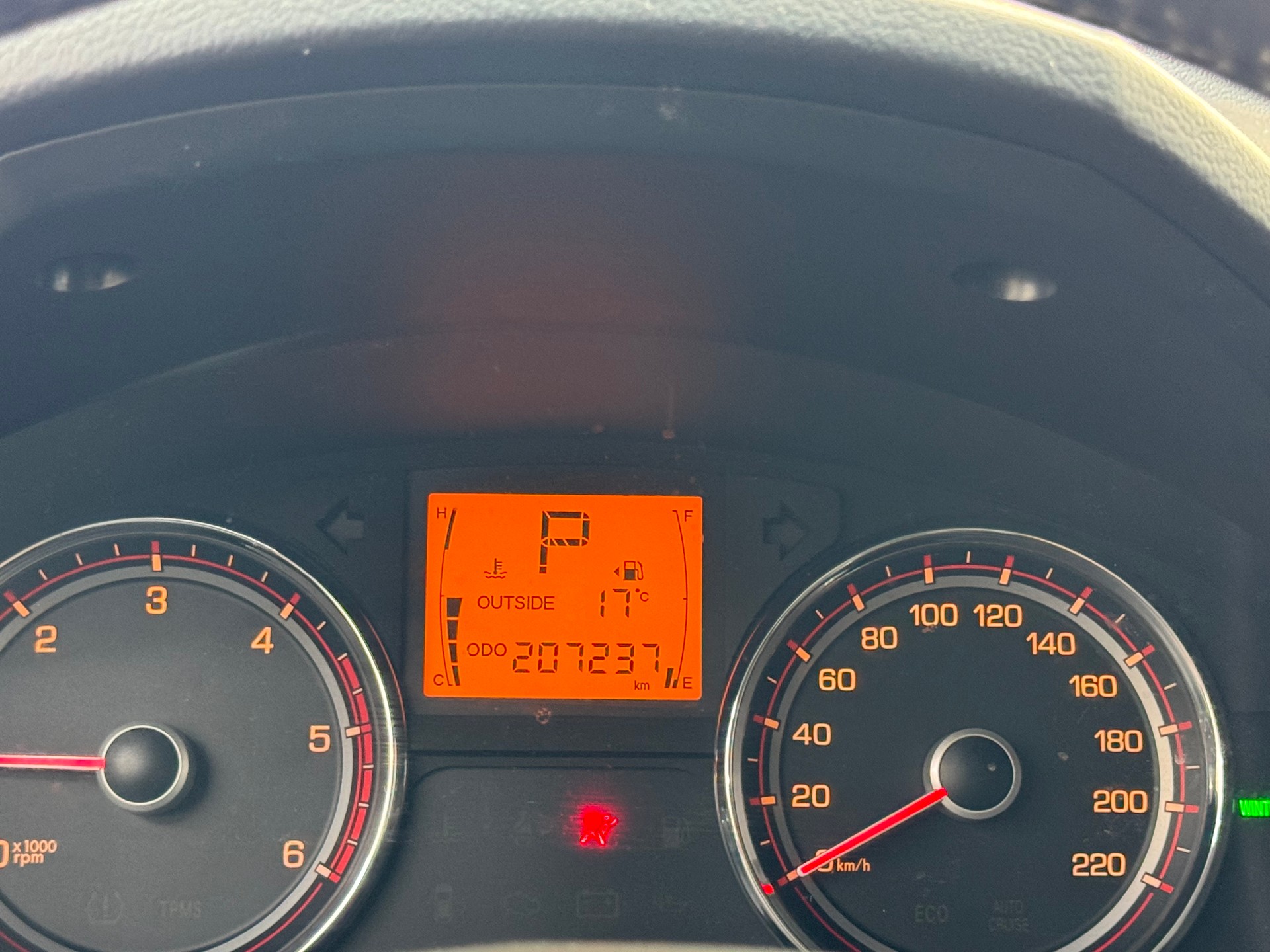 KGM-SsangYong Korando 2.0 e-XDI Quartz 4WD Automatic-image-9