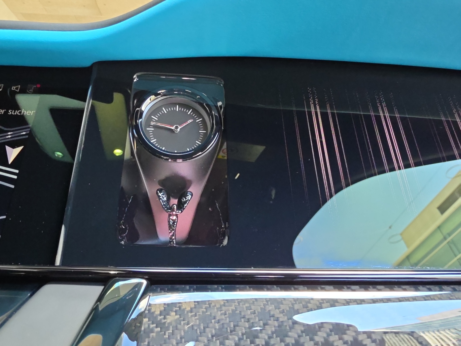 ROLLS-ROYCE Cullinan Serie II - Black Badge - Neuwagen-image-10
