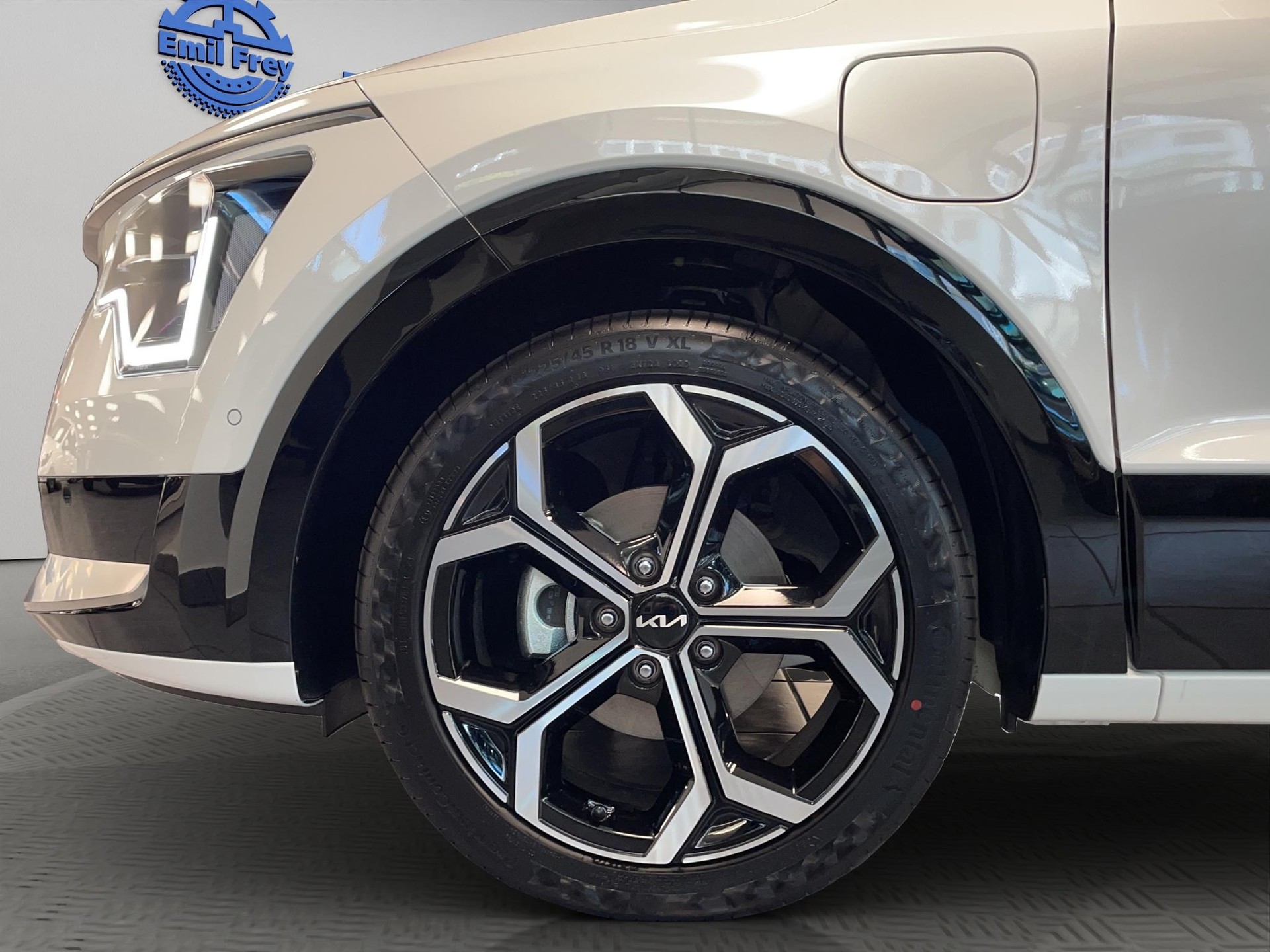 KIA Niro 1.6 GDi Plug-in Hybrid Style-image-10