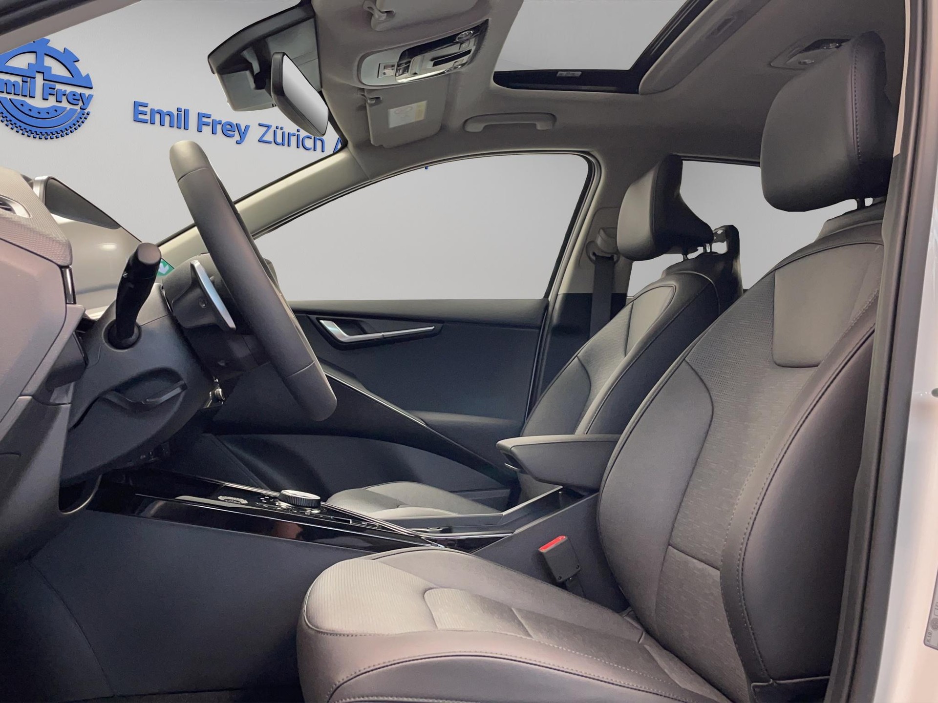 KIA Niro 1.6 GDi Plug-in Hybrid Style-image-5