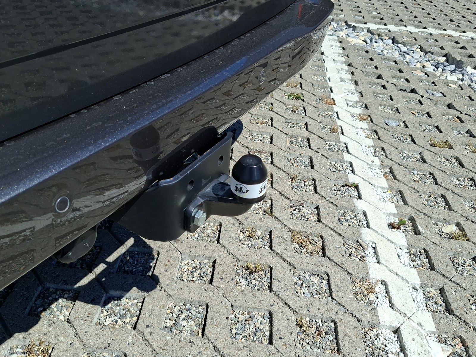 FORD Tourneo Bus 320 L1H1 TitaniumX Automat 4x4-image-12