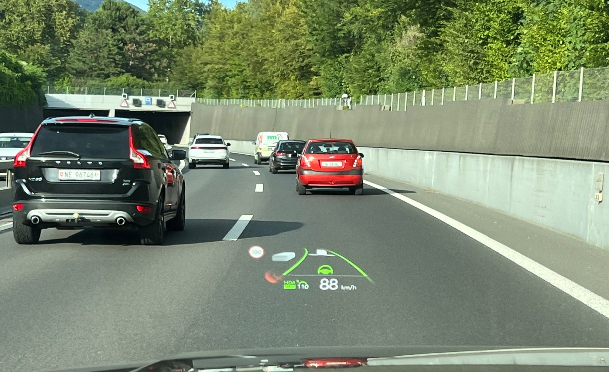 Image HYUNDAI IONIQ-6 Ioniq 6 84kWh N Line 4WD