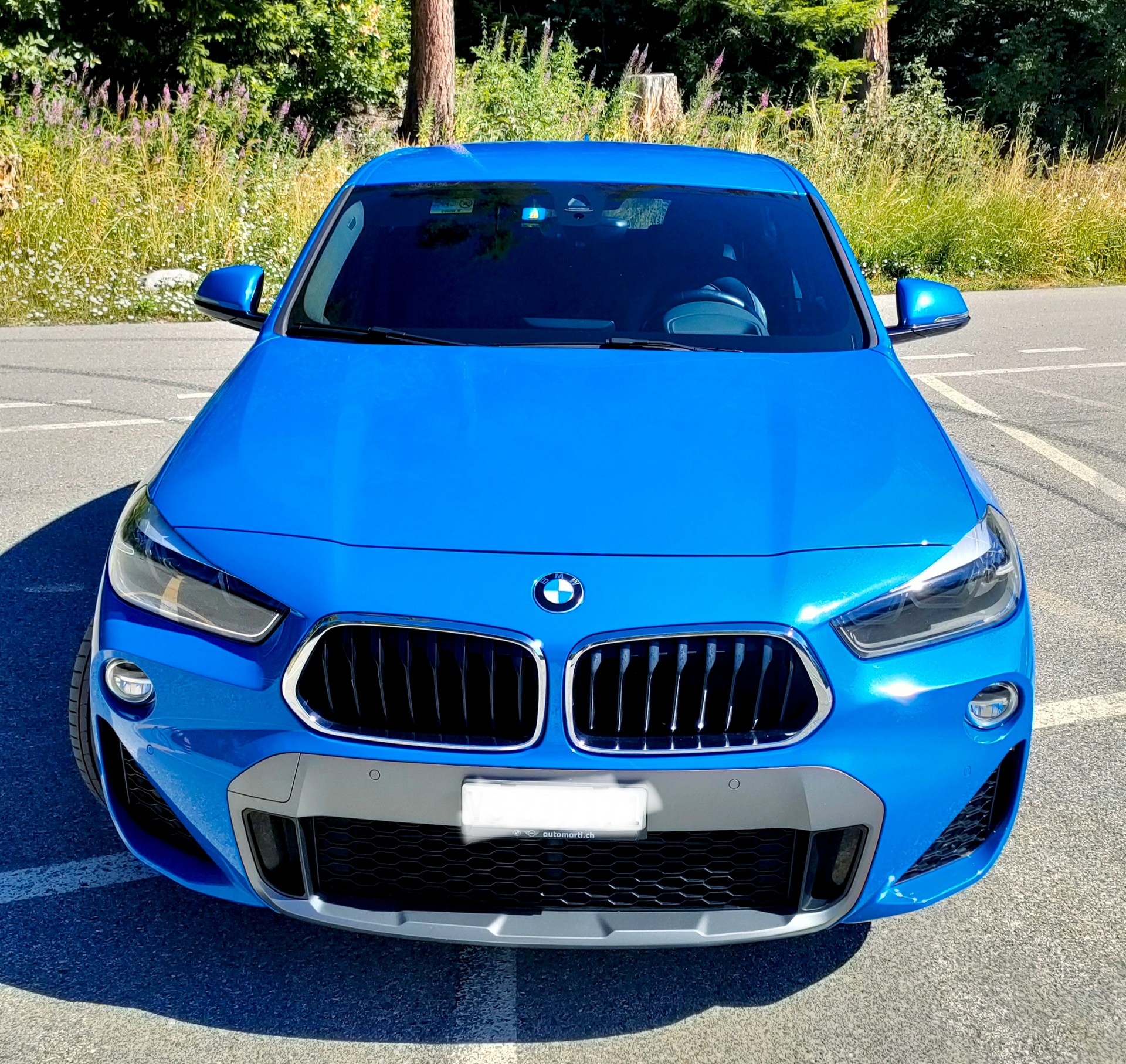 BMW 20d xDrive SAG-image-0