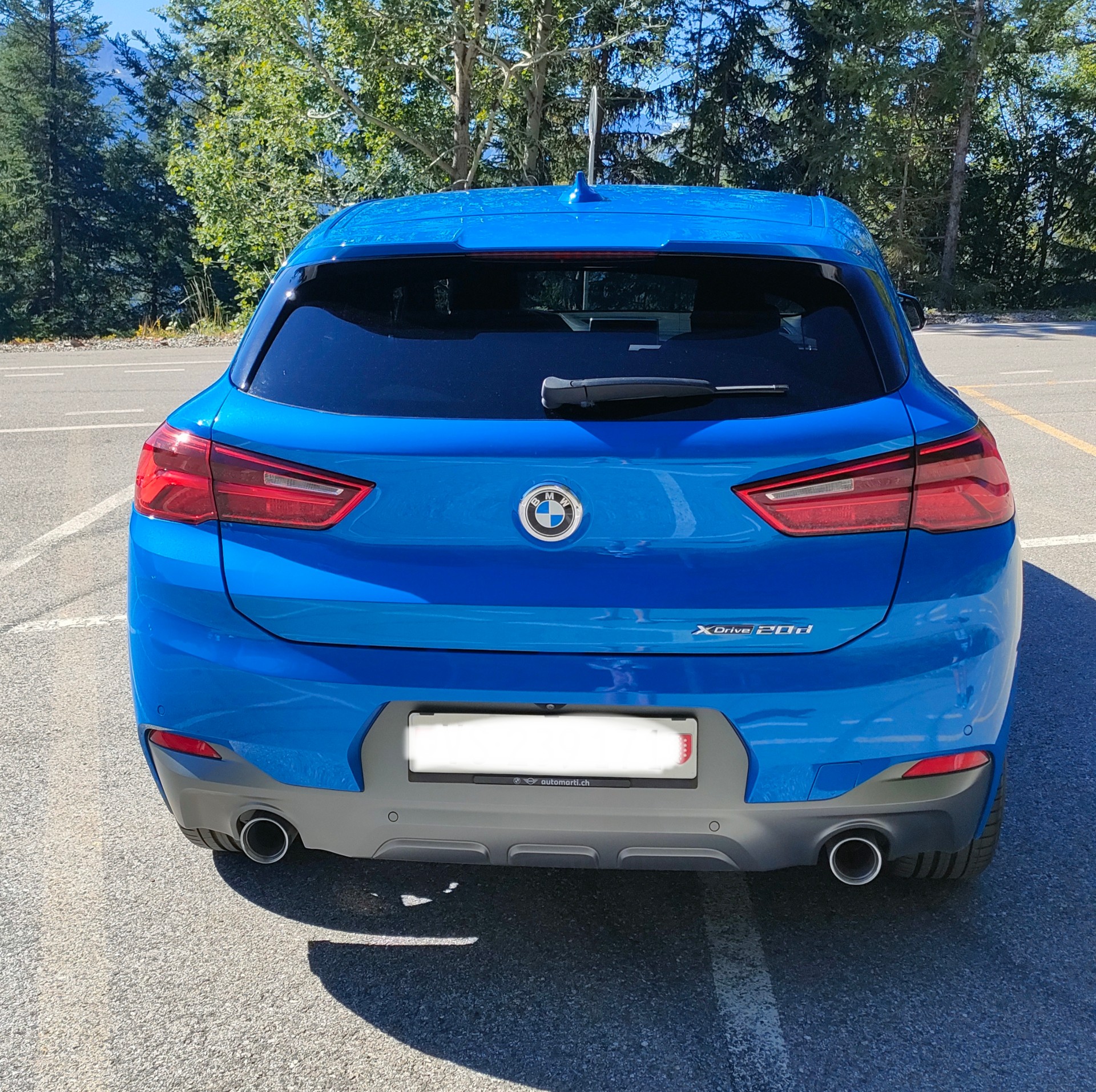 BMW 20d xDrive SAG-image-5