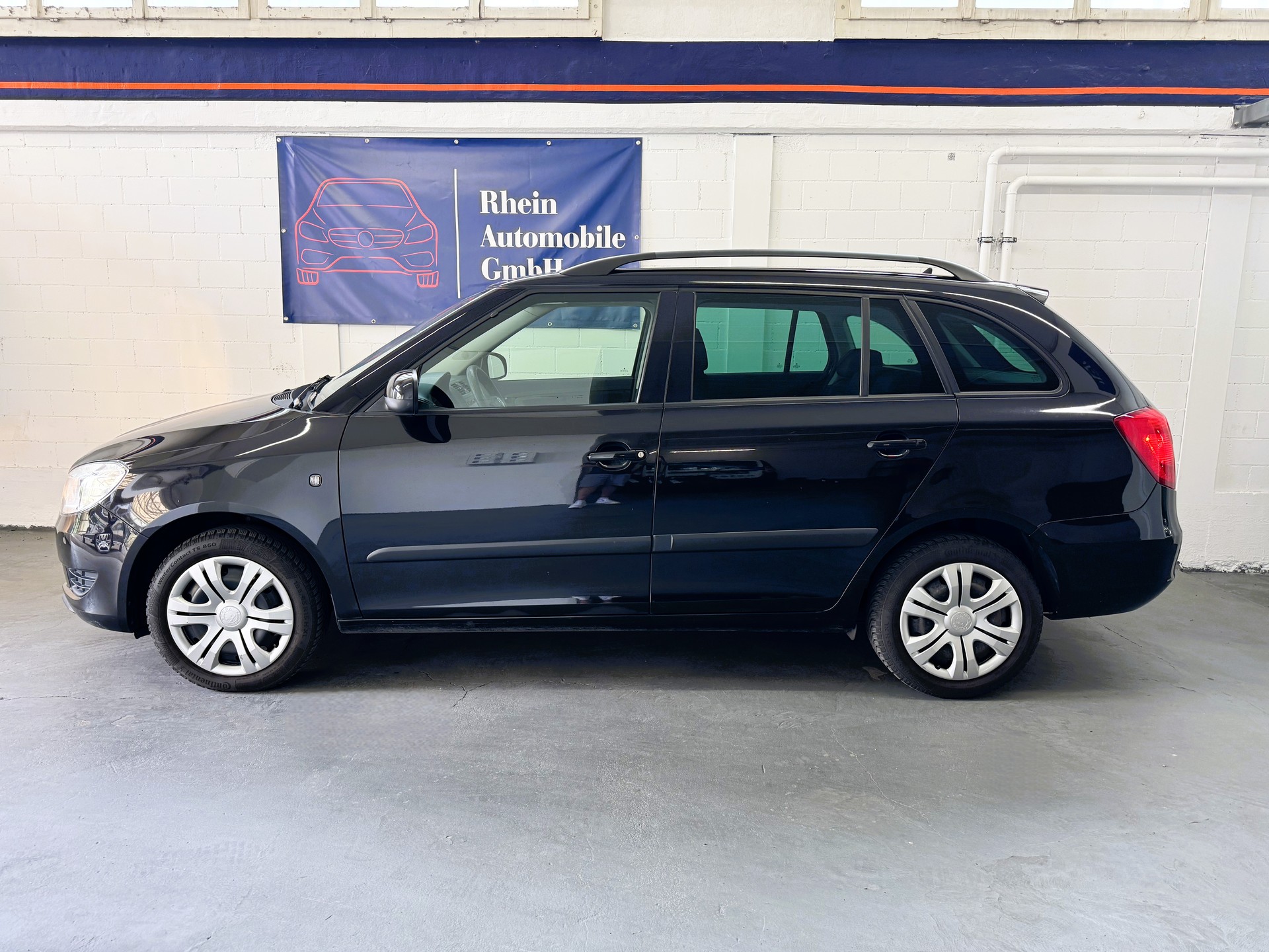 SKODA Fabia 1.2 TSI Family DSG-image-2