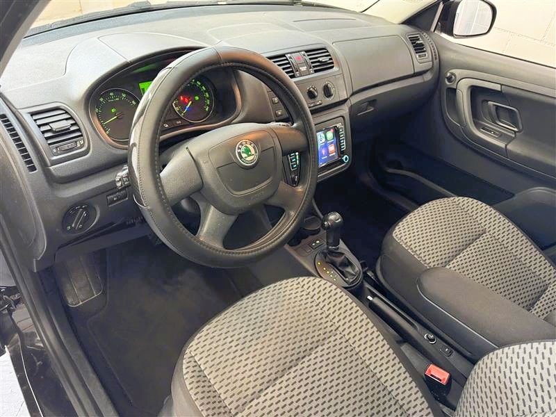 SKODA Fabia 1.2 TSI Family DSG-image-5