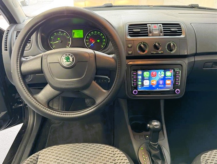 SKODA Fabia 1.2 TSI Family DSG-image-6
