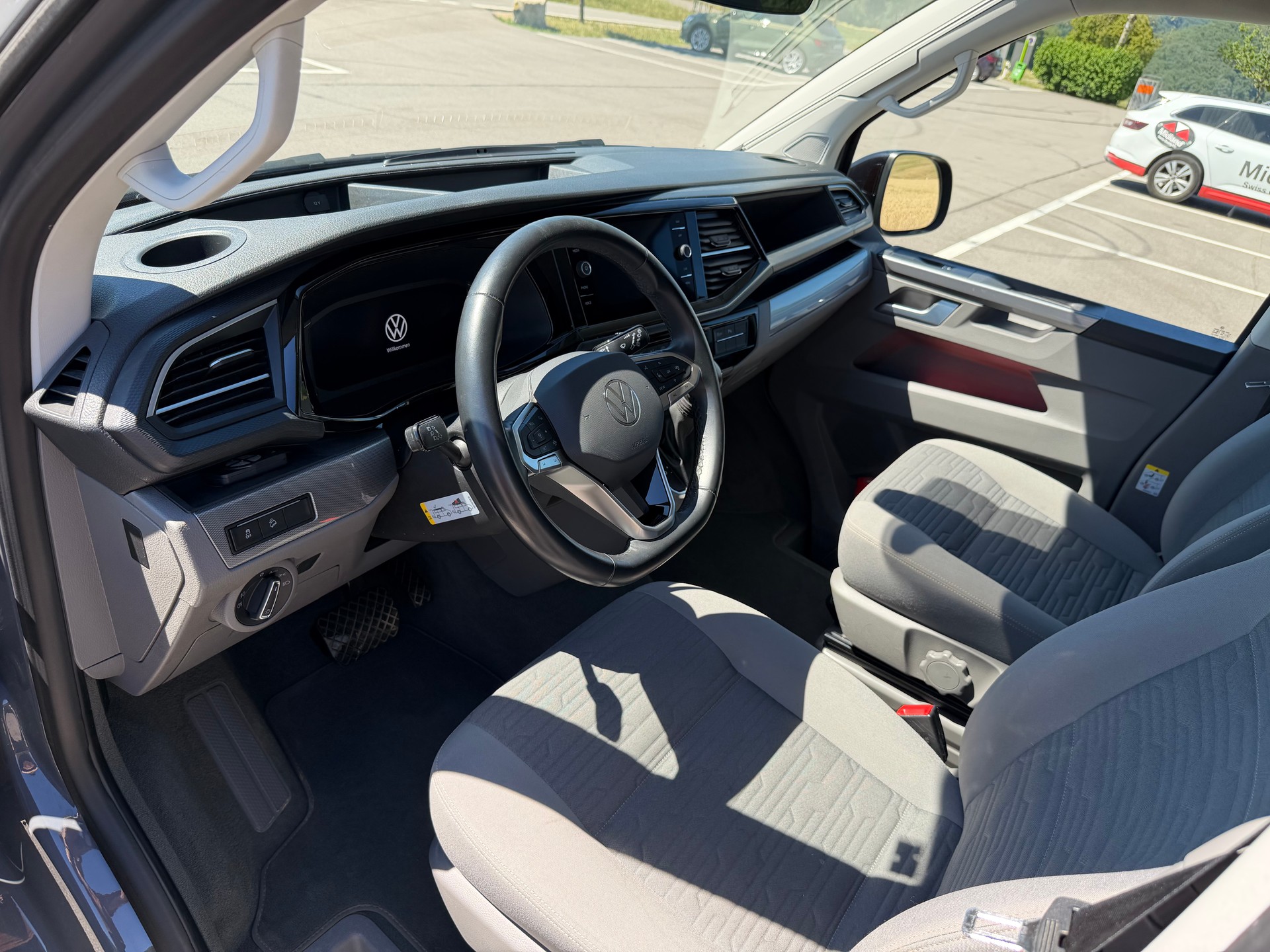 VW 2.0 TDI 204 Ocean Edition Liberty DSG 4m-image-3