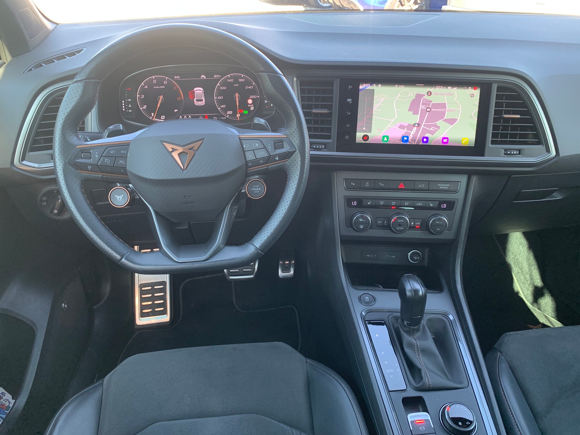 CUPRA Ateca 2.0TSI 4Drive DSG-image-21