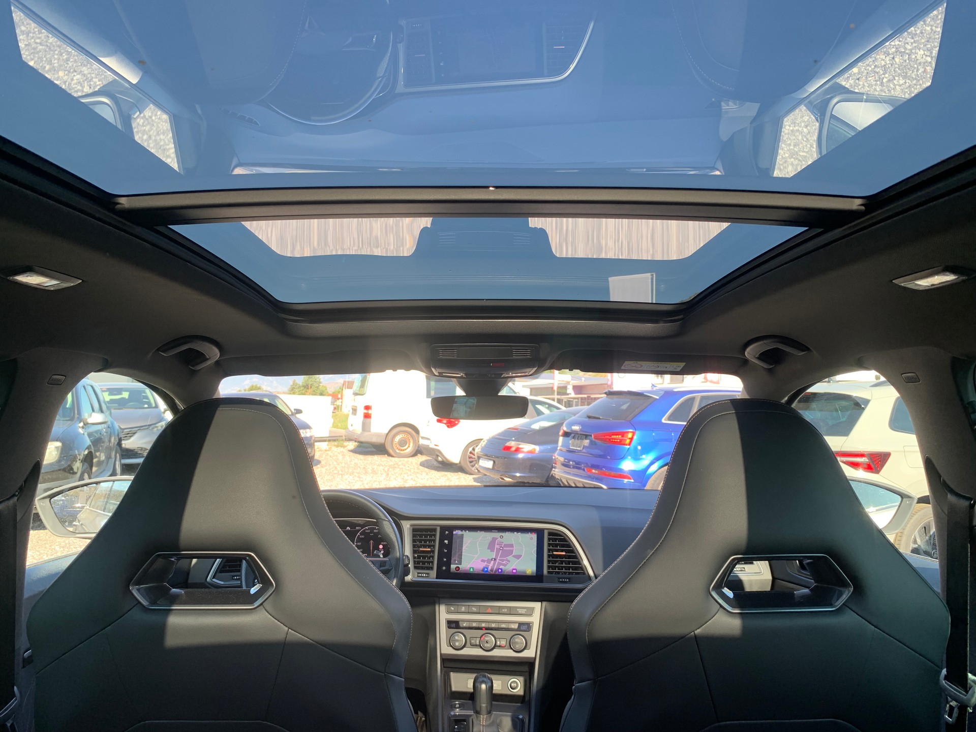 CUPRA Ateca 2.0TSI 4Drive DSG-image-16