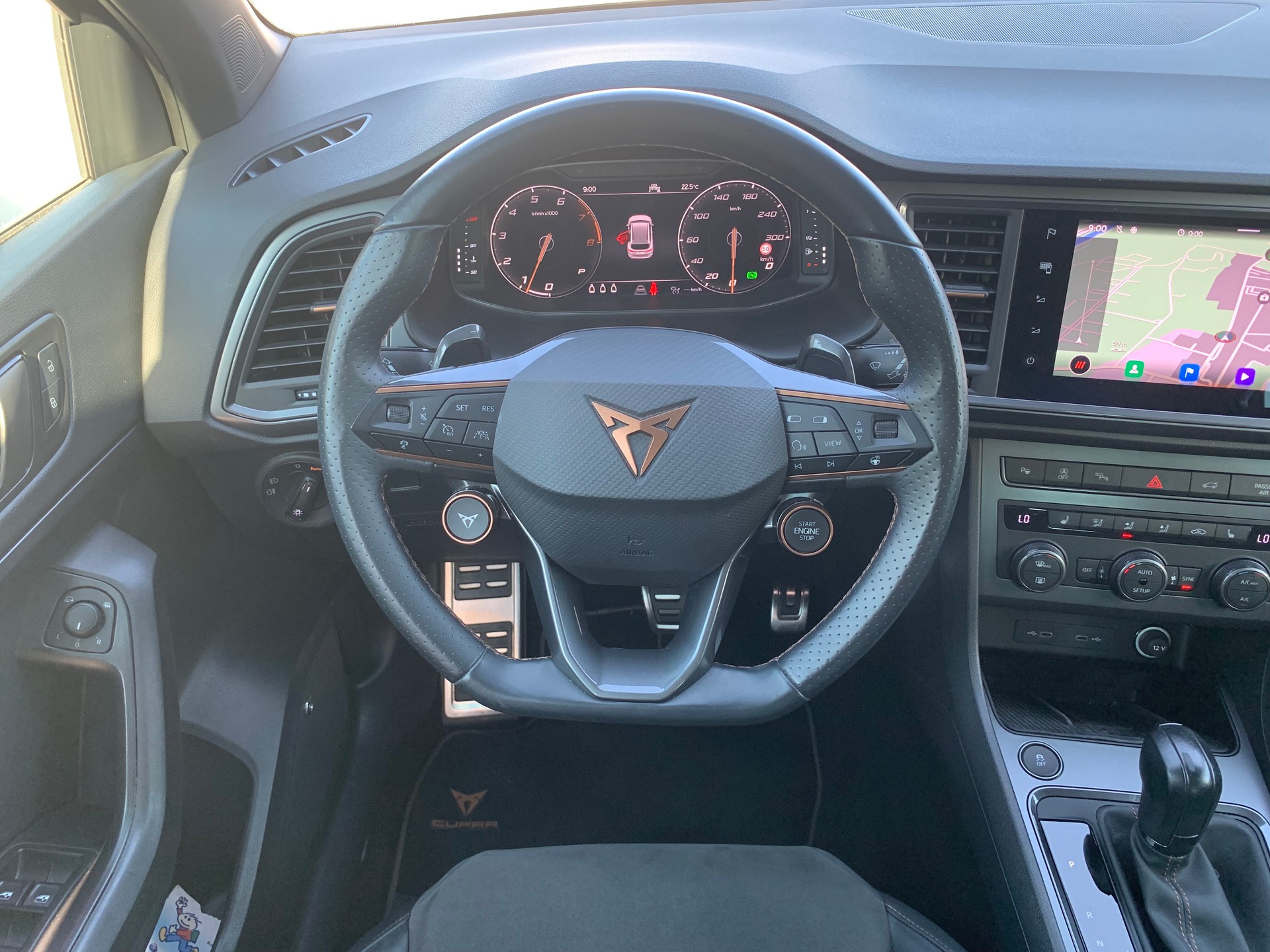 CUPRA Ateca 2.0TSI 4Drive DSG-image-17