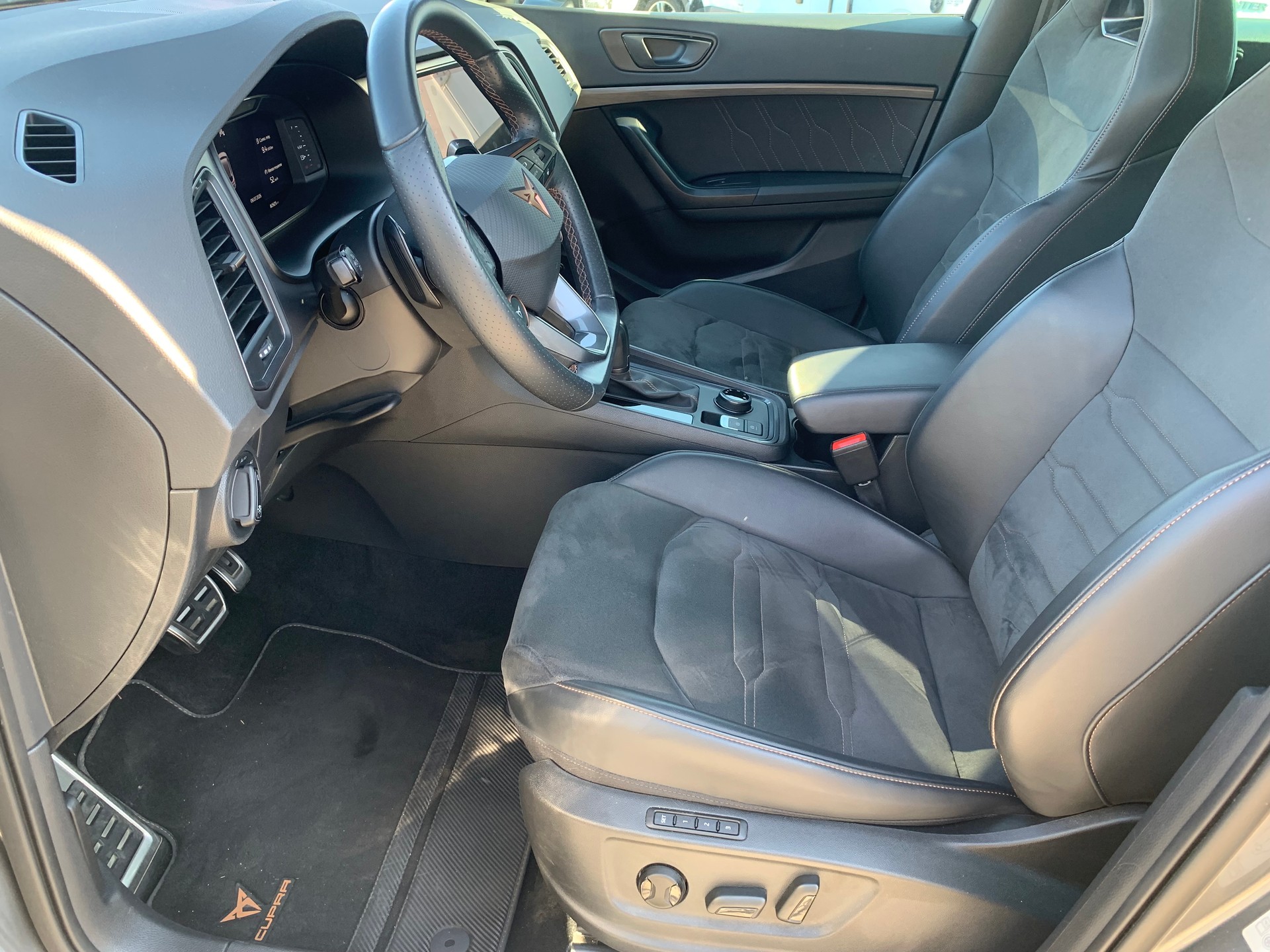 CUPRA Ateca 2.0TSI 4Drive DSG-image-10