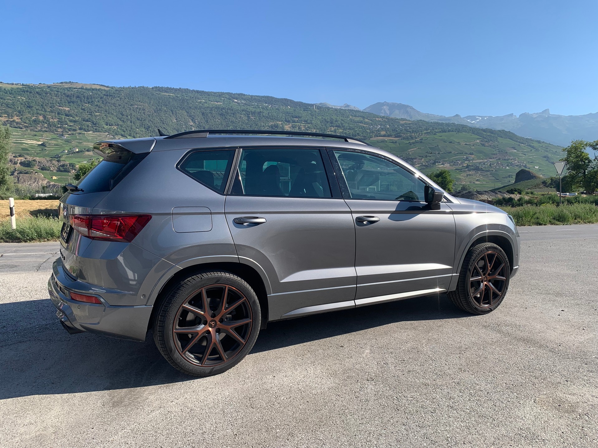 CUPRA Ateca 2.0TSI 4Drive DSG-image-6