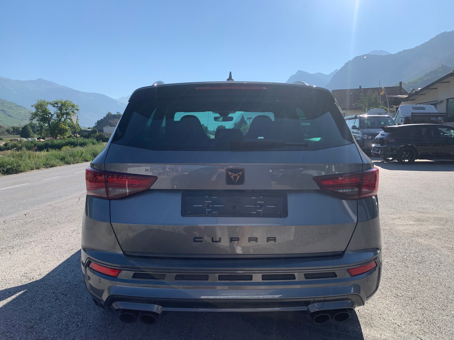 CUPRA Ateca 2.0TSI 4Drive DSG-image-8