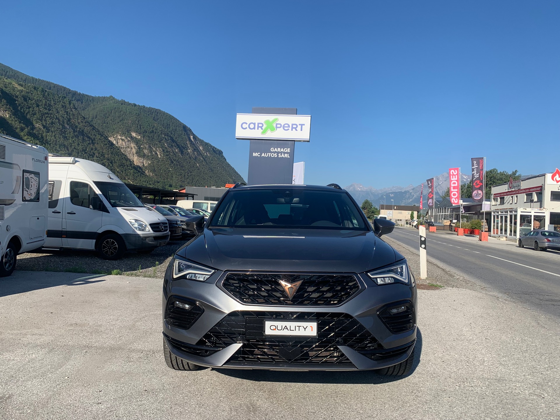 CUPRA Ateca 2.0TSI 4Drive DSG-image-0