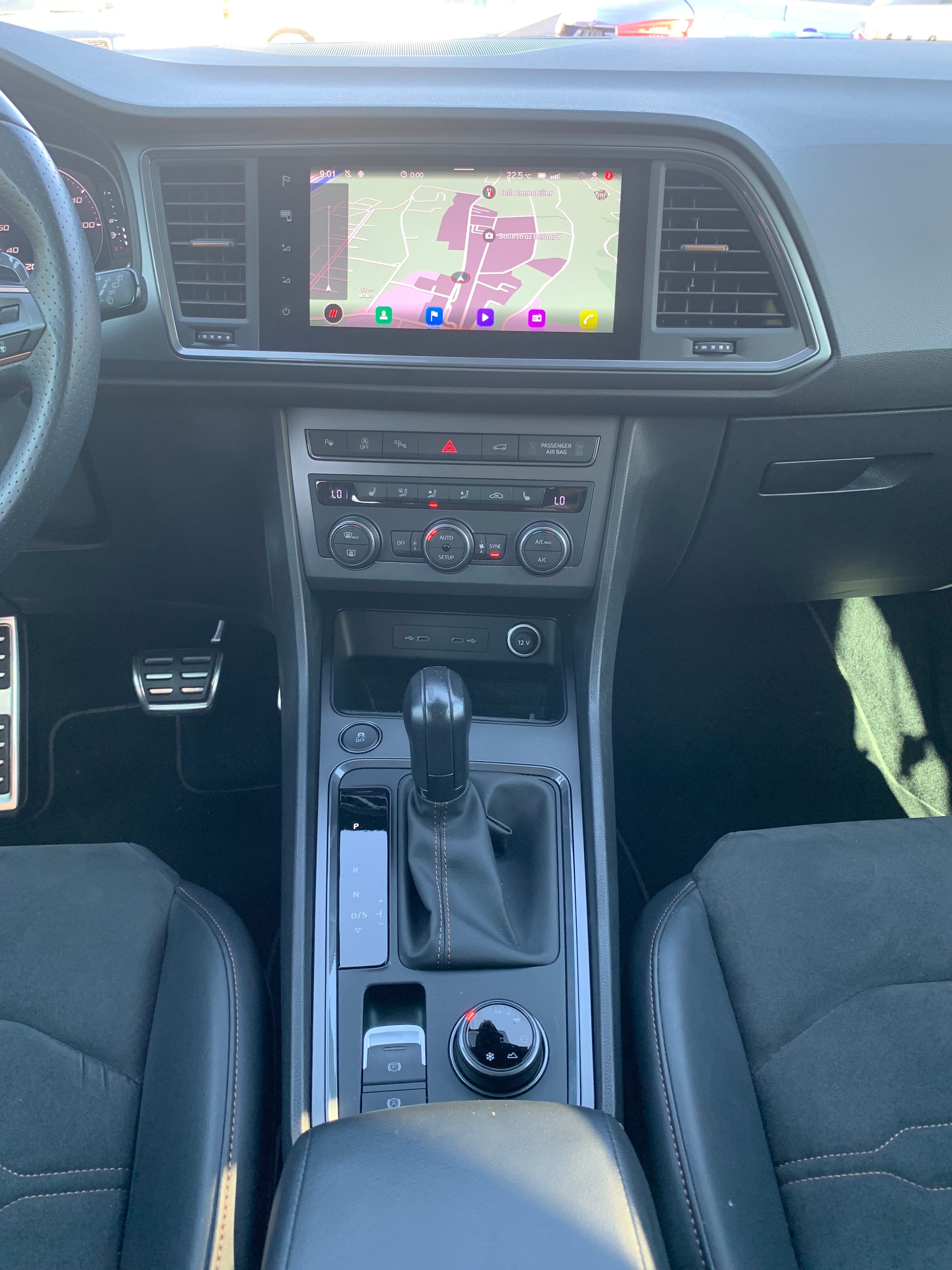 CUPRA Ateca 2.0TSI 4Drive DSG-image-18