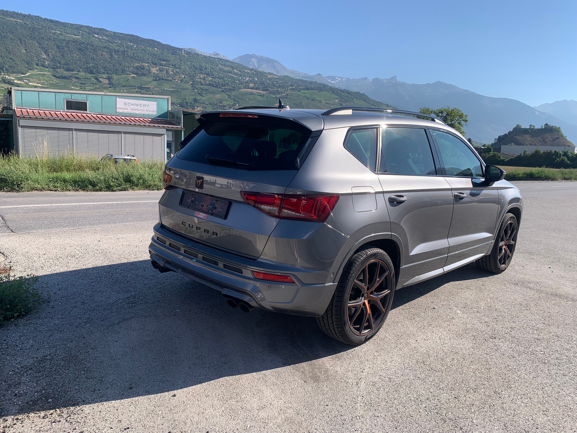 CUPRA Ateca 2.0TSI 4Drive DSG-image-7