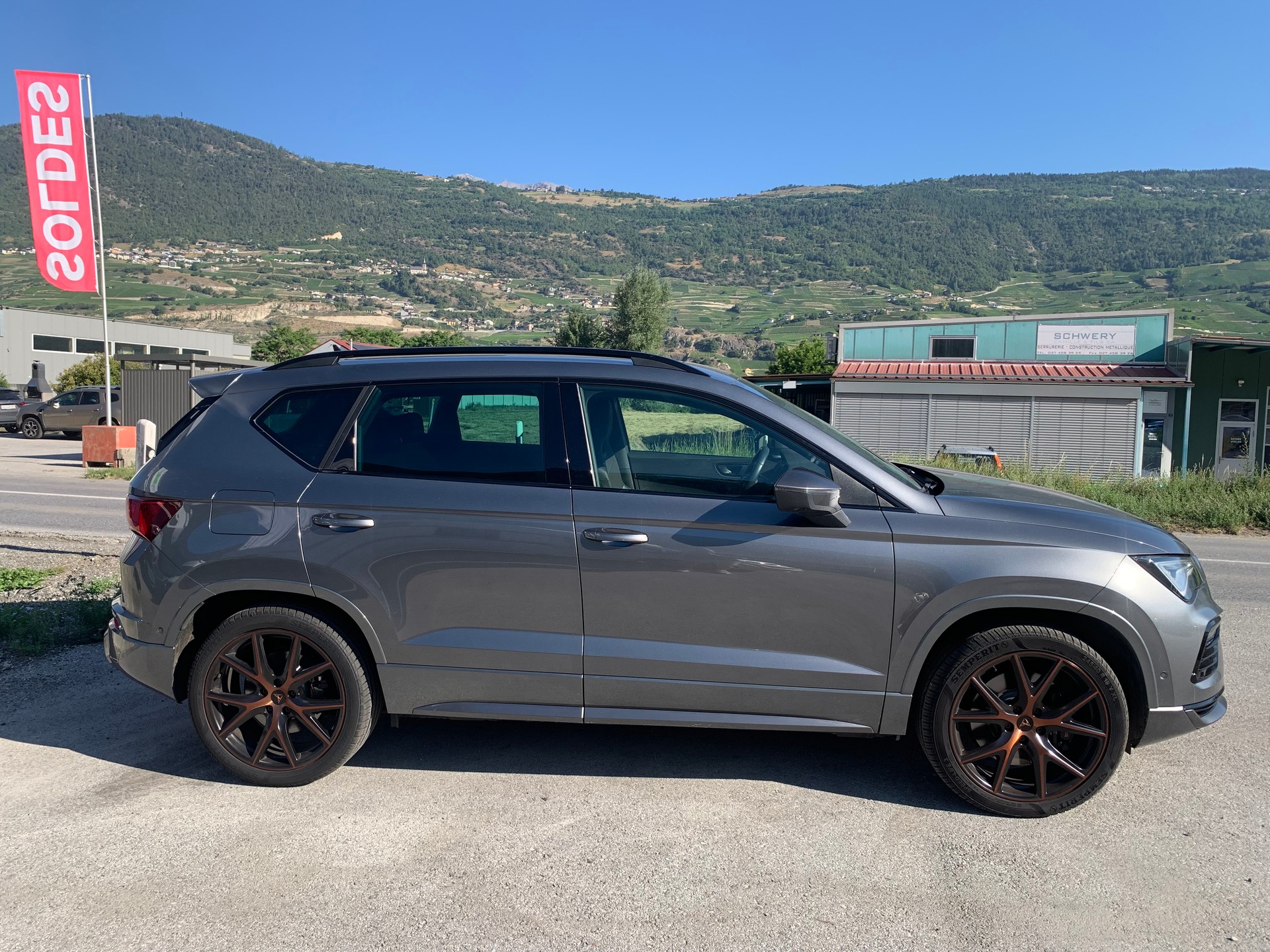 CUPRA Ateca 2.0TSI 4Drive DSG-image-5