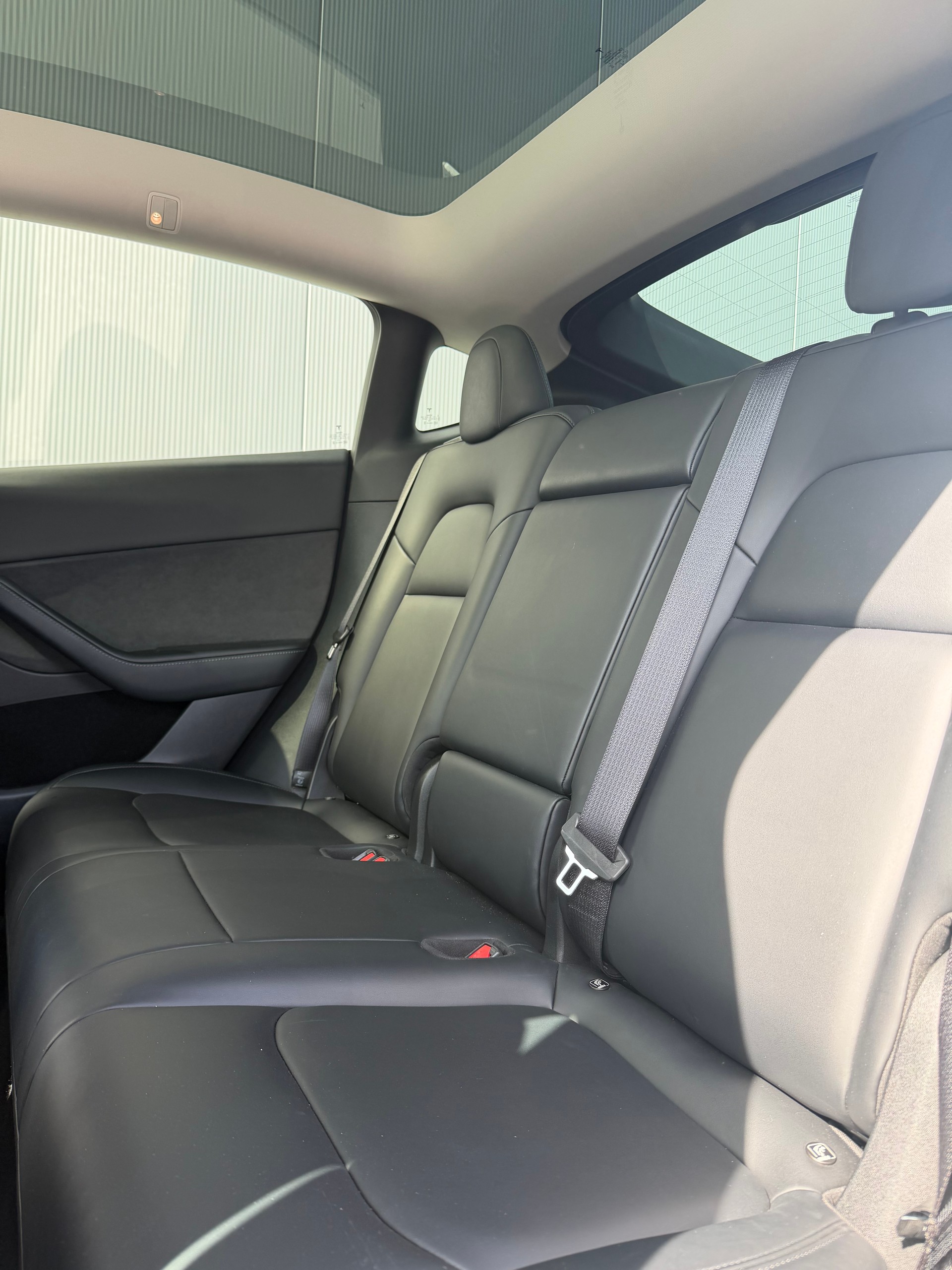 TESLA Model Y Long Range-image-6