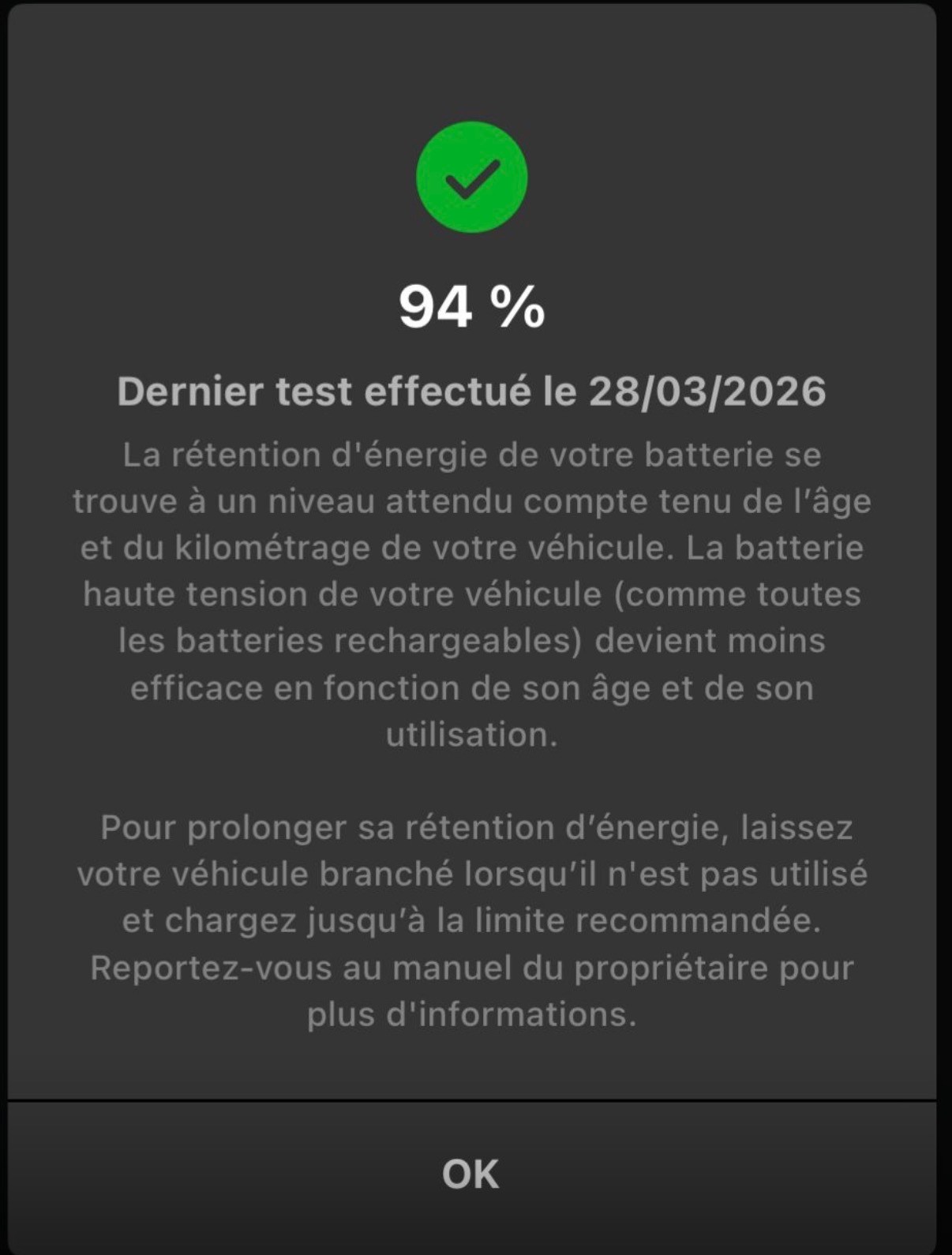 TESLA Model Y Long Range-image-9