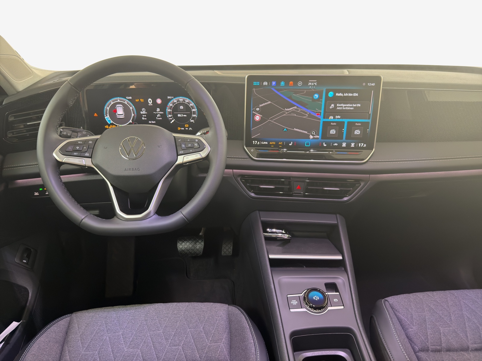 VW Tiguan 2.0 TSI DSG Life 4Motion-image-8