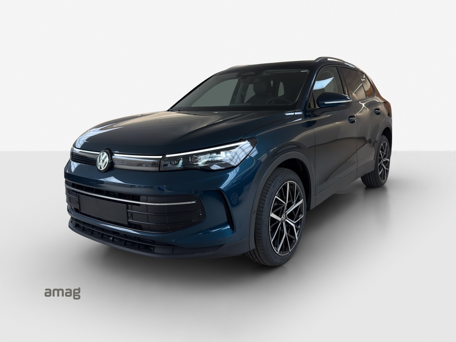VW Tiguan 2.0 TSI DSG Life 4Motion-image-0