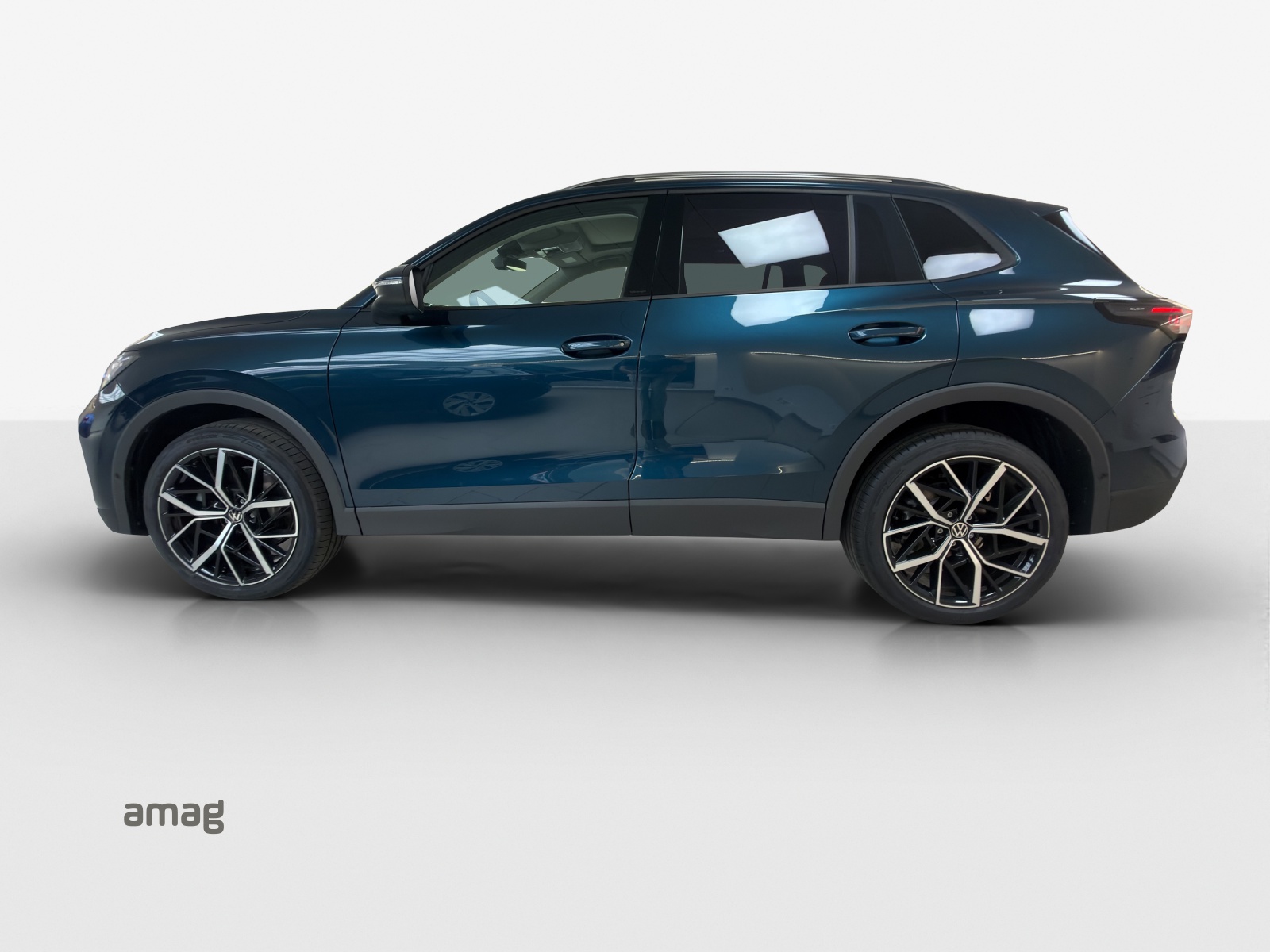 VW Tiguan 2.0 TSI DSG Life 4Motion-image-1